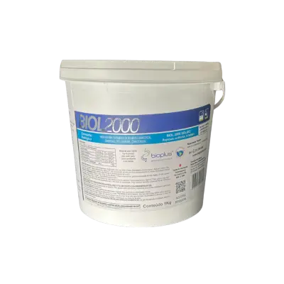 Biol2000 Balde de 1 kg