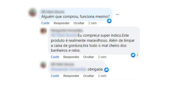 Depoimento de cliente Biol2000 nº 5