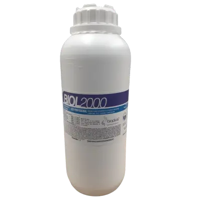 Biol2000 Frasco 1 L (líquido)